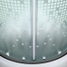 Душевая кабина Deto L 910 N 100х100 см без крыши