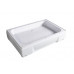 Душевая кабина River Vitim 120/80/24 ТН 120х80 см с гидромассажем
