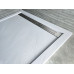 Душевой поддон WeltWasser WW TRS 14090 STONE-WT 140х90 см белый с сифоном