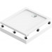 Душевой поддон BAS Олимпик 80х90, прямоугольный, акриловый