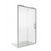 Душевое ограждение Good Door ANTARES WTW-140-C-CH 140 см