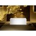 Ванна Kaldewei Conoduo 732 170х75 easy-clean