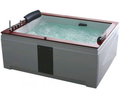 Акриловая ванна Gemy G9052 II B L