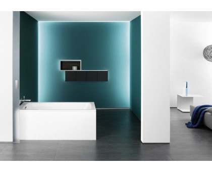Ванна Kaldewei Cayono 750 170х75 anti-sleap, easy-clean